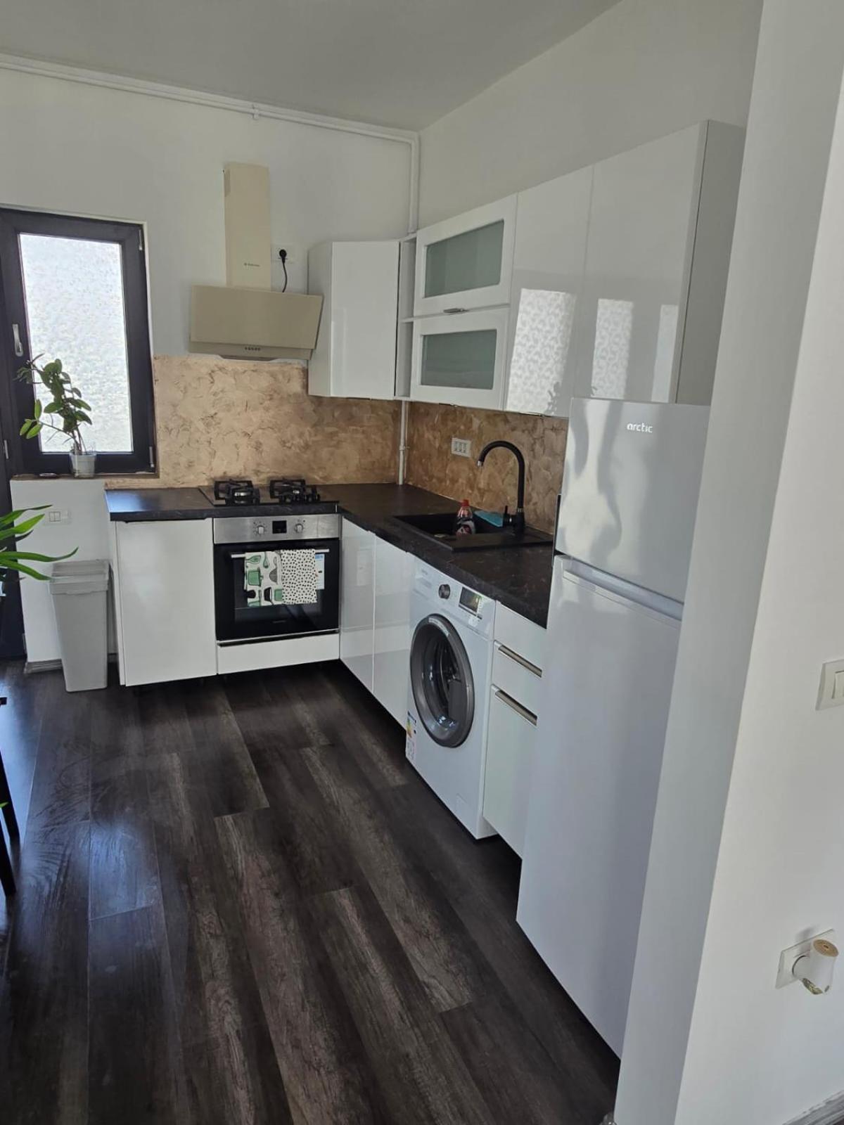 אוטופן Da Residence מראה חיצוני תמונה