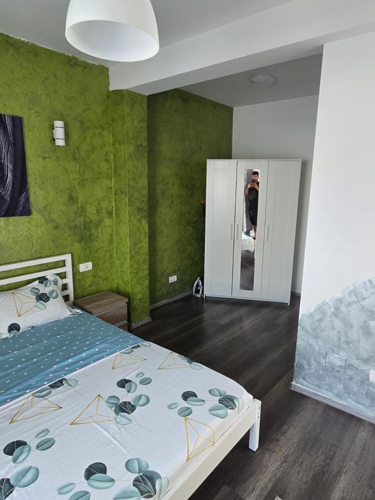 אוטופן Da Residence מראה חיצוני תמונה