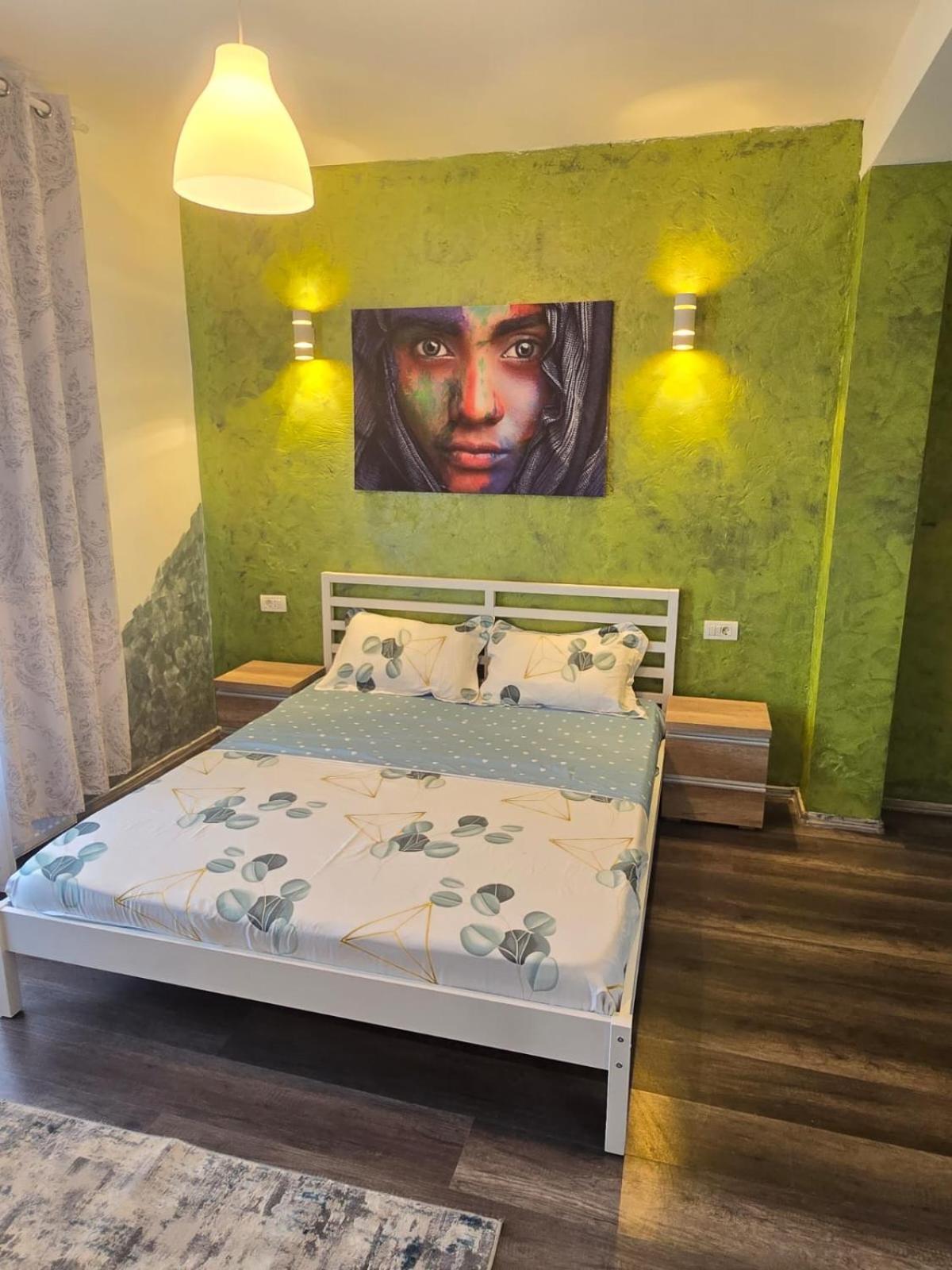 אוטופן Da Residence מראה חיצוני תמונה
